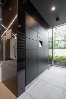 【その他】 | アジールコート池尻大橋