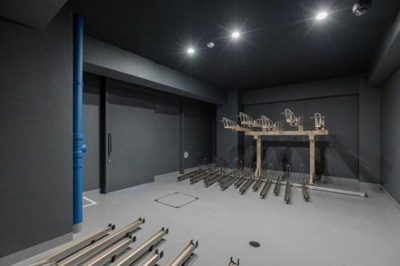 【エントランス】 | アジールコート池尻大橋