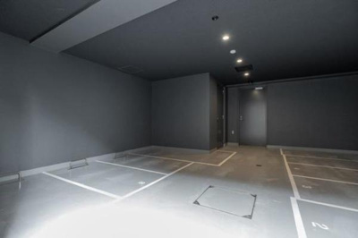 【エントランス】 | アジールコート池尻大橋