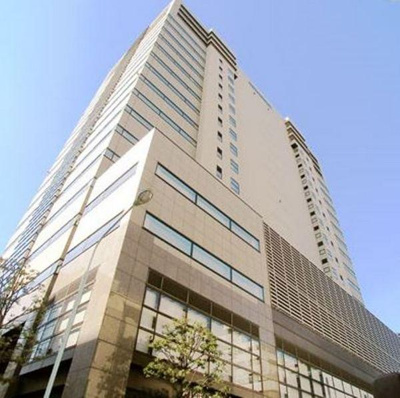 【外観】 | 日本橋浜町Fタワー