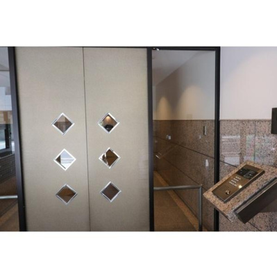 【エントランス】 | 日本橋浜町Fタワー