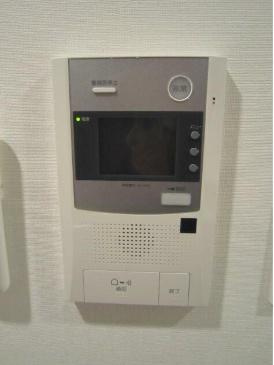 【設備】 | カーサスプレンディッド虎ノ門