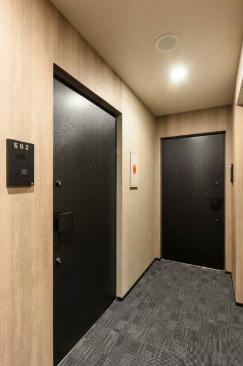 【玄関】 | カーサスプレンディッド虎ノ門