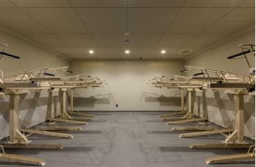 【設備】 | カーサスプレンディッド虎ノ門