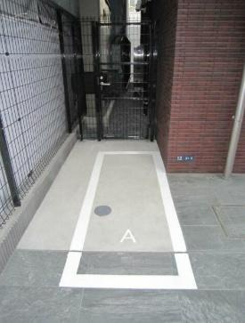 【その他共用部分】 | カーサスプレンディッド虎ノ門