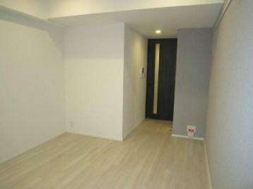 【洋室】 | カーサスプレンディッド虎ノ門