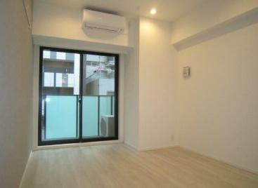 【洋室】 | カーサスプレンディッド虎ノ門