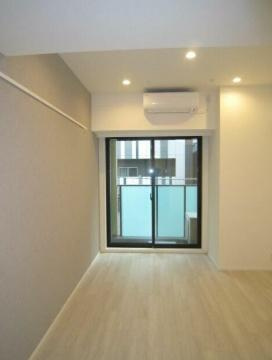 【洋室】 | カーサスプレンディッド虎ノ門