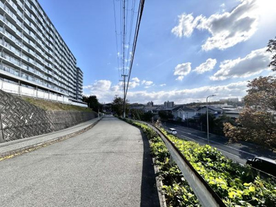 【その他】 | 泉北星和台コーポラス | ファミリーマート大阪狭山半田店まで約310ｍ！