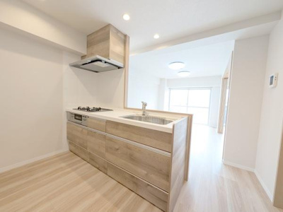 【その他】 | 泉北星和台コーポラス | 2026年2月リフォーム完成予定！キレイなお家ですぐに新生活スタート出来ますね！