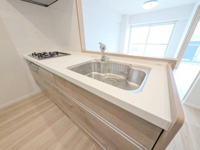 【その他】 | 泉北星和台コーポラス | 「初めまして！」が集まる分譲マンション。たくさんの子供たちが年齢を問わずに、仲良く一緒に成長できるのは大型分譲マンションの特徴ですね。