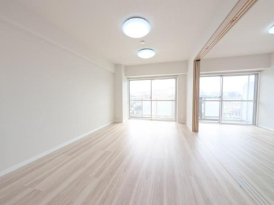 【その他】 | 泉北星和台コーポラス | 安らぎに満ちた生活空間を予感させる健やかな暮らしを楽しめそう！
