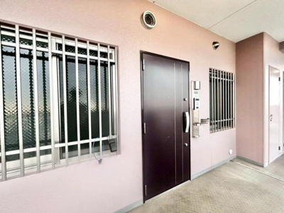 【内装】 | ルイシャトレ鳳 | 2025年11月リフォーム済！キレイなお家ですぐに新生活スタート出来ますね！