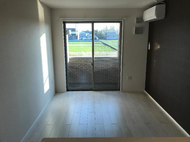 マロン・フローラの居間・リビング|リビング