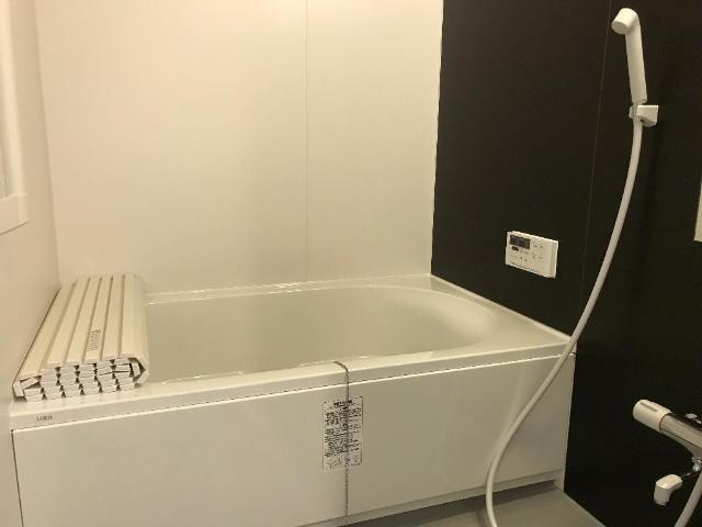 マロン・フローラの浴室|ユニットバス