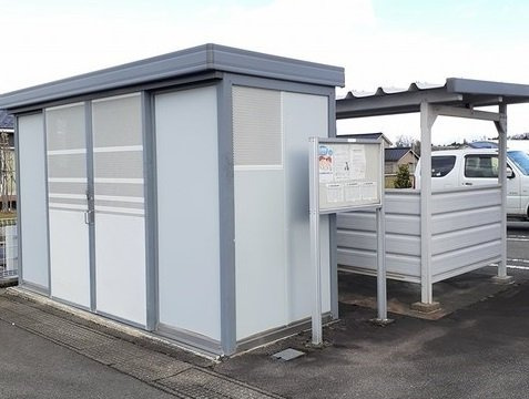 トパーズＣのその他共用部分