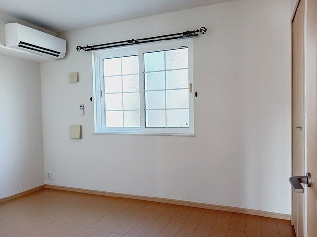 ベル・コリーヌの内装|内装です