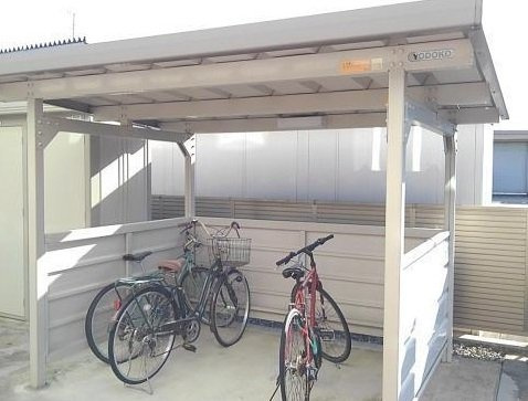 コンフォートＴＡＮＡＫＡのその他共用部分