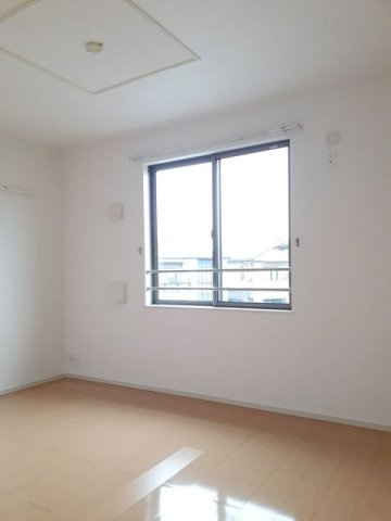 コンフォートＴＡＮＡＫＡの内装|中はこのようになっています