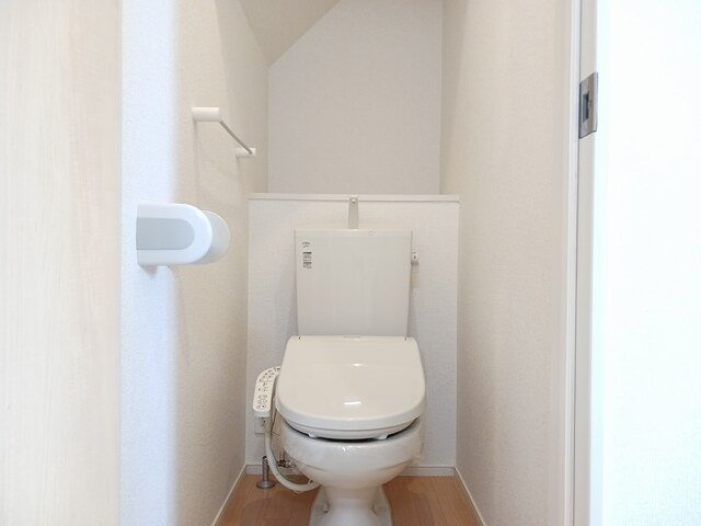 ヴォーレンⅠのトイレ|トイレも気になるポイント