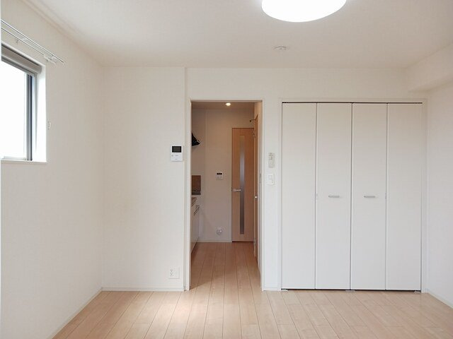 ヴォーレンⅠの内装|中はこのようになっています