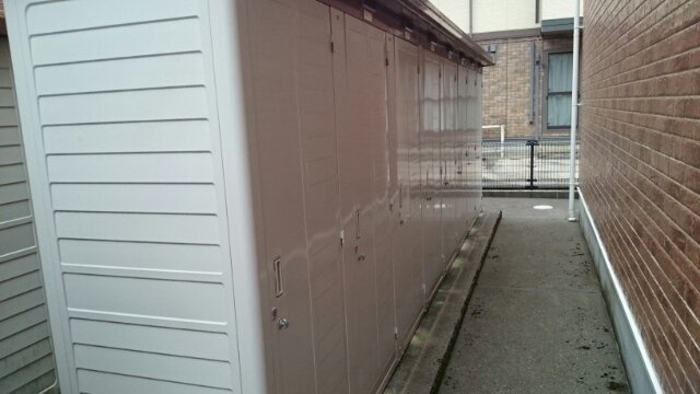 オレンジフラットⅢのその他