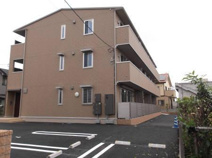 アヴァンセーヌ草加の画像