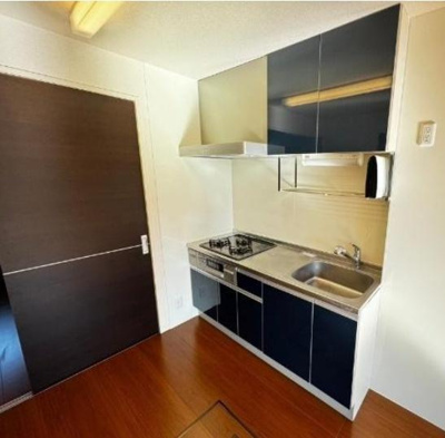 【キッチン】 | アヴァンセーヌ草加