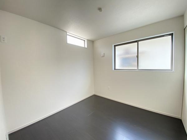 【洋室】 | 明石市西明石東町1期1号棟　新築戸建