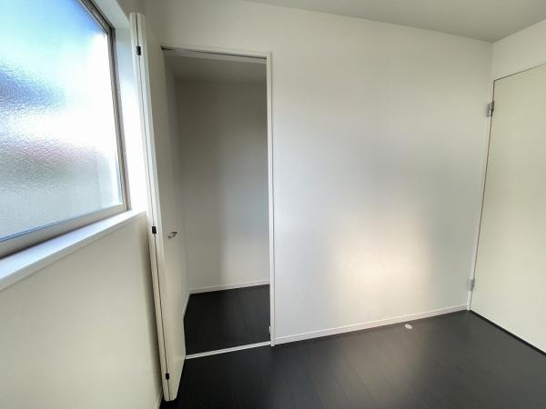 【収納】 | 明石市西明石東町1期1号棟　新築戸建