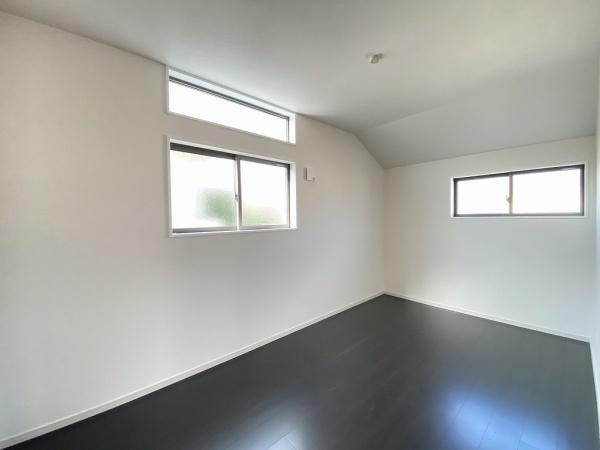 【寝室】 | 明石市西明石東町1期1号棟　新築戸建