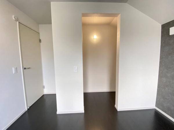 【収納】 | 明石市西明石東町1期1号棟　新築戸建