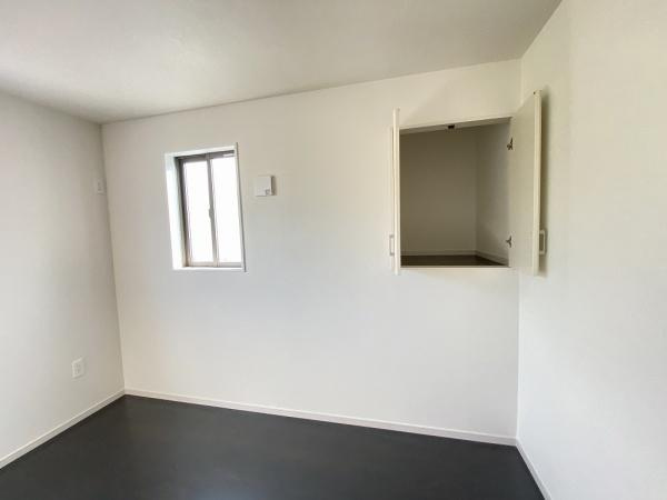 【収納】 | 明石市西明石東町1期1号棟　新築戸建