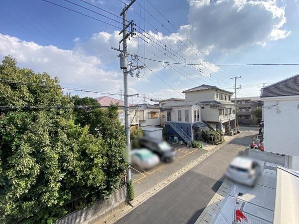 【その他】 | 明石市西明石東町1期1号棟　新築戸建