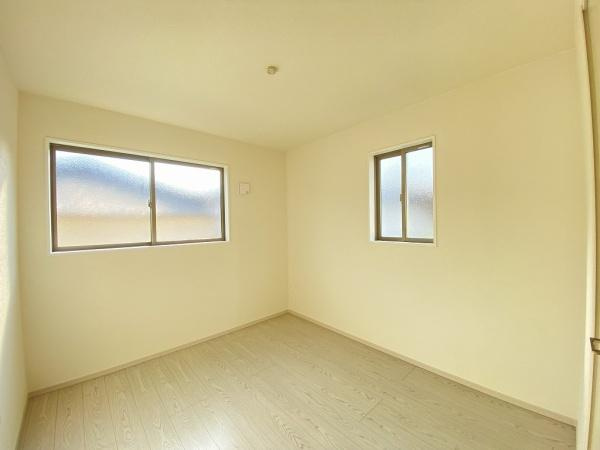 【子供部屋】 | 明石市西明石東町1期2号棟　新築戸建