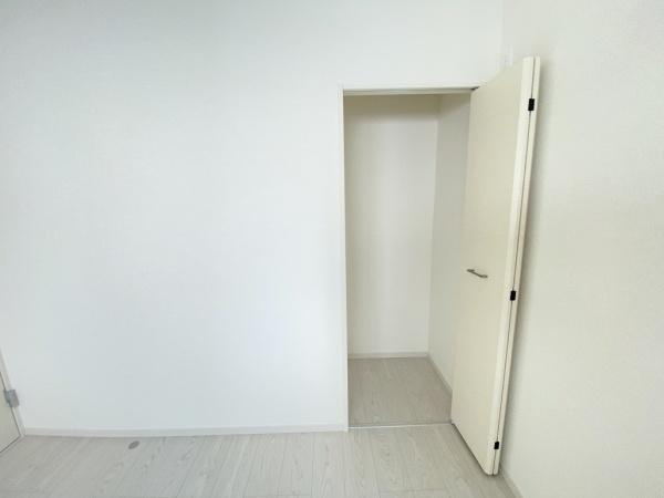 【収納】 | 明石市西明石東町1期2号棟　新築戸建