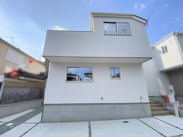 【その他】 | 明石市西明石東町1期2号棟　新築戸建