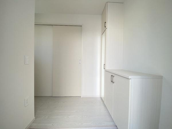 【玄関】 | 明石市西明石東町1期2号棟　新築戸建