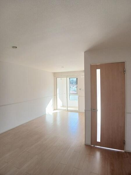 ルナ　エトワールの洋室