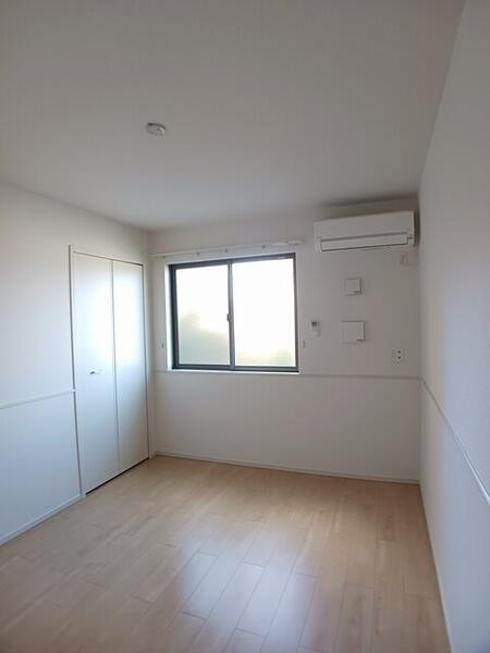 ルナ　エトワールの収納