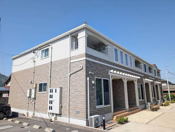 エスポワールＡ