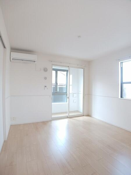 マジェスティック２の居間・リビング