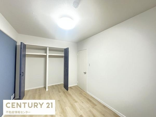 【子供部屋】 | シティハイツこの花