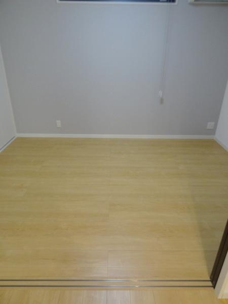 グレイス泉尾の寝室|★綺麗な室内です★