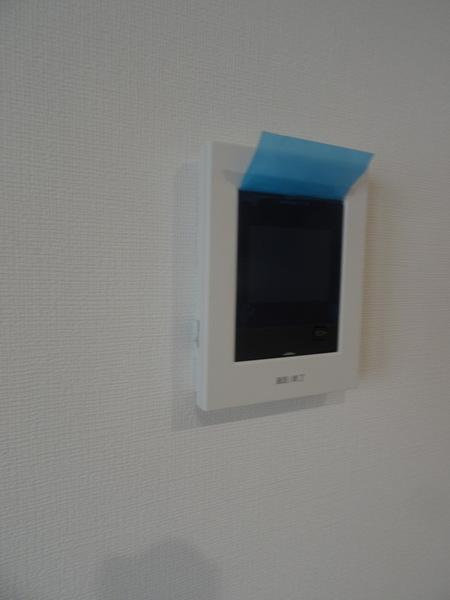 グレイス泉尾のセキュリティ|★安心のセキュリティ★