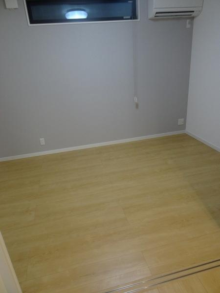 グレイス泉尾の子供部屋|★綺麗な洋室★