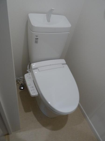 グレイス泉尾のトイレ|★清潔感あるトイレ★