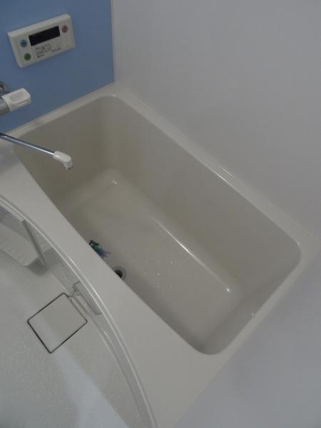 グレイス泉尾の浴室|★ゆったりしたお風呂★