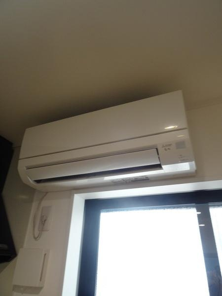 グレイス泉尾の洋室|★エアコン完備★