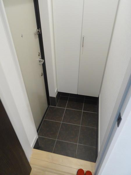 グレイス泉尾の玄関|★玄関★